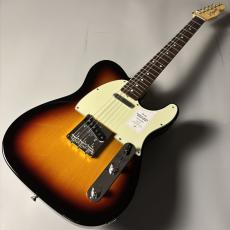 Fender Made in Japan Traditional 60s Telecaster 3-Color Sunburst エレキギター テレキャスター【現物画像】_2
