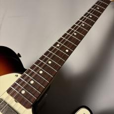 Fender Made in Japan Traditional 60s Telecaster 3-Color Sunburst エレキギター テレキャスター【現物画像】_3