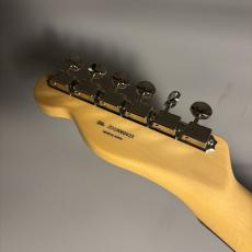Fender Made in Japan Traditional 60s Telecaster 3-Color Sunburst エレキギター テレキャスター【現物画像】_5