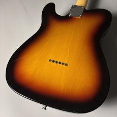 Fender Made in Japan Traditional 60s Telecaster 3-Color Sunburst エレキギター テレキャスター【現物画像】_6