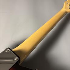 Fender Made in Japan Traditional 60s Telecaster 3-Color Sunburst エレキギター テレキャスター【現物画像】_7