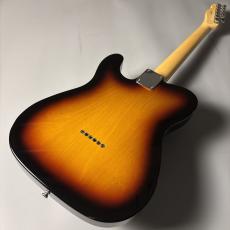 Fender Made in Japan Traditional 60s Telecaster 3-Color Sunburst エレキギター テレキャスター【現物画像】_8
