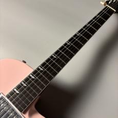 RYOGA HORNET Shell Pink エレキギター ハムバッカー ベイクドメイプルネック ピンクホーネット 【現物画像】_3