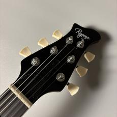RYOGA HORNET Shell Pink エレキギター ハムバッカー ベイクドメイプルネック ピンクホーネット 【現物画像】_4