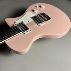 RYOGA HORNET Shell Pink エレキギター ハムバッカー ベイクドメイプルネック ピンクホーネット 【現物画像】_6