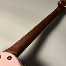 RYOGA HORNET Shell Pink エレキギター ハムバッカー ベイクドメイプルネック ピンクホーネット 【現物画像】_8