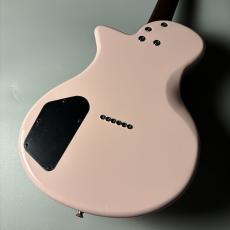 RYOGA HORNET Shell Pink エレキギター ハムバッカー ベイクドメイプルネック ピンクホーネット 【現物画像】_9