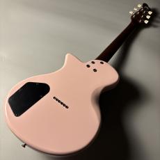 RYOGA HORNET Shell Pink エレキギター ハムバッカー ベイクドメイプルネック ピンクホーネット 【現物画像】_10