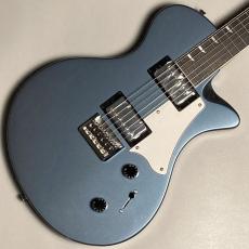 RYOGA HORNET Pelham Blue エレキギター ハムバッカー ベイクドメイプルネックホーネット 【現物画像】