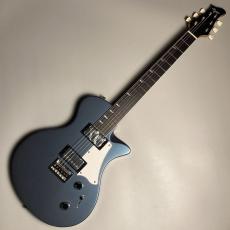 RYOGA HORNET Pelham Blue エレキギター ハムバッカー ベイクドメイプルネックホーネット 【現物画像】_2