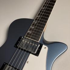 RYOGA HORNET Pelham Blue エレキギター ハムバッカー ベイクドメイプルネックホーネット 【現物画像】_3