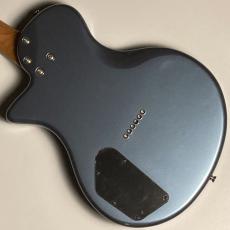 RYOGA HORNET Pelham Blue エレキギター ハムバッカー ベイクドメイプルネックホーネット 【現物画像】_5