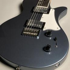 RYOGA HORNET Pelham Blue エレキギター ハムバッカー ベイクドメイプルネックホーネット 【現物画像】_8