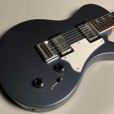 RYOGA HORNET Pelham Blue エレキギター ハムバッカー ベイクドメイプルネックホーネット 【現物画像】_9