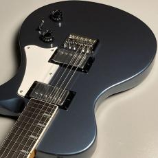 RYOGA HORNET Pelham Blue エレキギター ハムバッカー ベイクドメイプルネックホーネット 【現物画像】_10