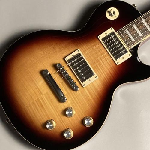 Epiphone Les Paul Standard 60s Bourbon Burst エレキギター レスポール 【現物画像】