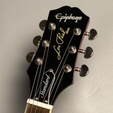 Epiphone Les Paul Standard 60s Bourbon Burst エレキギター レスポール 【現物画像】_4
