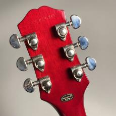 Epiphone Les Paul Standard 60s Bourbon Burst エレキギター レスポール 【現物画像】_7