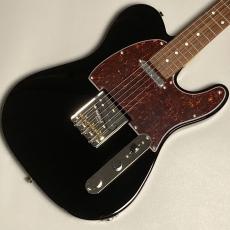 HISTORY HTL-Performance Vintage Black ハムバッカー切替可能 エレキギター テレキャスタータイプ3年保証 【現物画