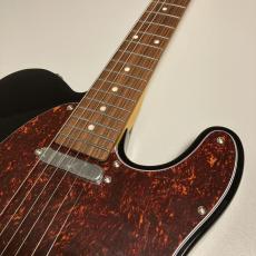 HISTORY HTL-Performance Vintage Black ハムバッカー切替可能 エレキギター テレキャスタータイプ3年保証 【現物画_3