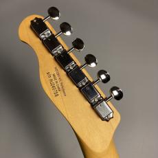 HISTORY HTL-Performance Vintage Black ハムバッカー切替可能 エレキギター テレキャスタータイプ3年保証 【現物画_7