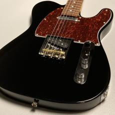 HISTORY HTL-Performance Vintage Black ハムバッカー切替可能 エレキギター テレキャスタータイプ3年保証 【現物画_8