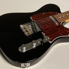 HISTORY HTL-Performance Vintage Black ハムバッカー切替可能 エレキギター テレキャスタータイプ3年保証 【現物画_9