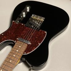 HISTORY HTL-Performance Vintage Black ハムバッカー切替可能 エレキギター テレキャスタータイプ3年保証 【現物画_10