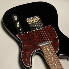 HISTORY HTL-Performance Vintage Black ハムバッカー切替可能 エレキギター テレキャスタータイプ3年保証 【現物画_11