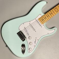 HISTORY HST/m-Performance Hrizon Blue ハムバッカー切替可能 エレキギター ストラトタイプ 3年保証 【現物画像】