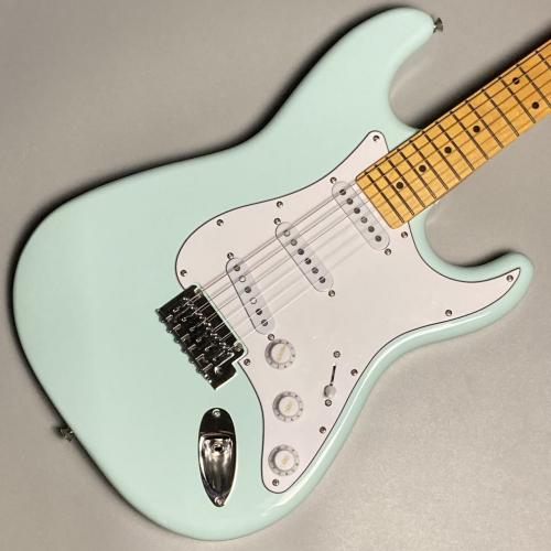 HISTORY HST/m-Performance Hrizon Blue ハムバッカー切替可能 エレキギター ストラトタイプ 3年保証 【現物画像】