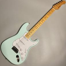 HISTORY HST/m-Performance Hrizon Blue ハムバッカー切替可能 エレキギター ストラトタイプ 3年保証 【現物画像】_2