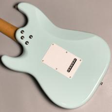 HISTORY HST/m-Performance Hrizon Blue ハムバッカー切替可能 エレキギター ストラトタイプ 3年保証 【現物画像】_5