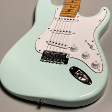 HISTORY HST/m-Performance Hrizon Blue ハムバッカー切替可能 エレキギター ストラトタイプ 3年保証 【現物画像】_8