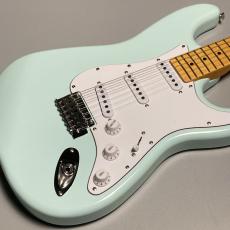 HISTORY HST/m-Performance Hrizon Blue ハムバッカー切替可能 エレキギター ストラトタイプ 3年保証 【現物画像】_9