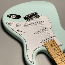 HISTORY HST/m-Performance Hrizon Blue ハムバッカー切替可能 エレキギター ストラトタイプ 3年保証 【現物画像】_11