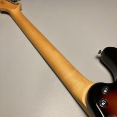 HISTORY HST-Performance 3Tone Sunburst ハムバッカー切替可能 エレキギター ストラトタイプ 3年保証 【現物画像】_6