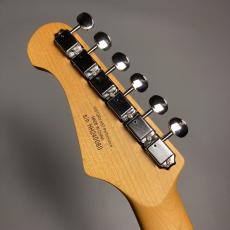 HISTORY HST-Performance 3Tone Sunburst ハムバッカー切替可能 エレキギター ストラトタイプ 3年保証 【現物画像】_7