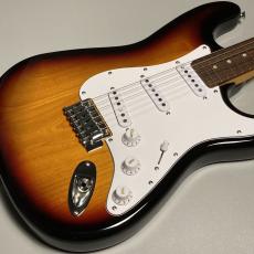 HISTORY HST-Performance 3Tone Sunburst ハムバッカー切替可能 エレキギター ストラトタイプ 3年保証 【現物画像】_9