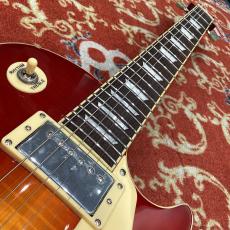 GrassRoots G-LP-STD Cherry Sunburst 【現物画像/重量 3.73kg】_5
