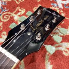 GrassRoots G-LP-STD Cherry Sunburst 【現物画像/重量 3.73kg】_6