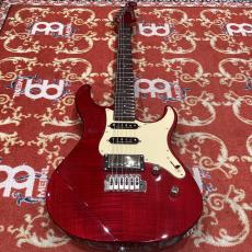 YAMAHA PACIFICA612VⅡFMX / FRD / ファイヤードレッド【現物写真】_5