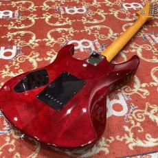 YAMAHA PACIFICA612VⅡFMX / FRD / ファイヤードレッド【現物写真】_7