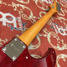 YAMAHA PACIFICA612VⅡFMX / FRD / ファイヤードレッド【現物写真】_8