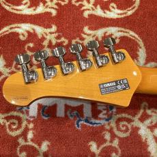 YAMAHA PACIFICA612VⅡFMX / FRD / ファイヤードレッド【現物写真】_9