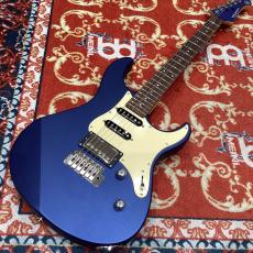 YAMAHA PACIFICA612VⅡX / MSB / マットシルクブルー /【現物写真】_2
