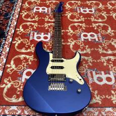 YAMAHA PACIFICA612VⅡX / MSB / マットシルクブルー /【現物写真】_5