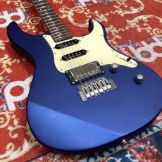 YAMAHA PACIFICA612VⅡX / MSB / マットシルクブルー /【現物写真】_6