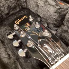 Gibson Les Paul Studio Wine Red【現物画像】_5