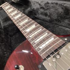 Gibson Les Paul Studio Wine Red【現物画像】_6